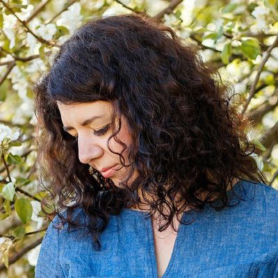 Екатерина Кибирева