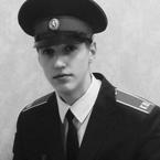 Александр Никитин