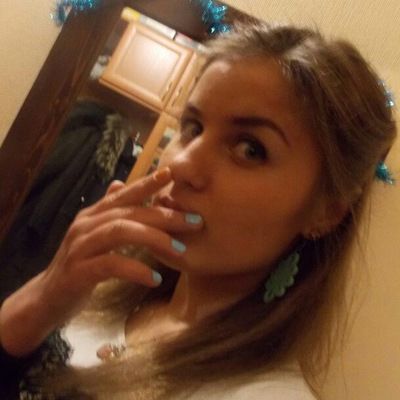 Анна Михайловна