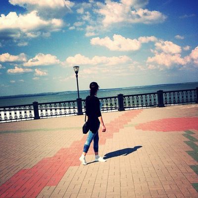 Наталия Данилова