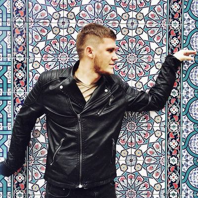 Валерий Мальков