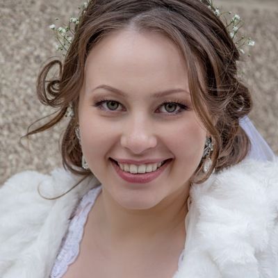 Виктория Гончарова