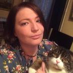 Екатерина Ломиковская