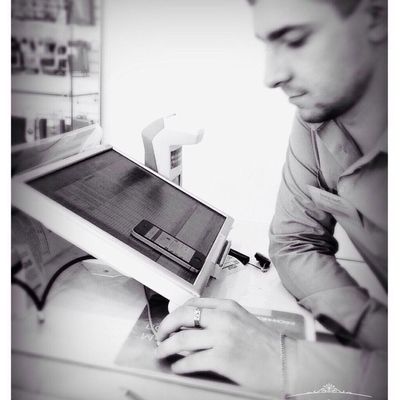 Дмитрий Захватов