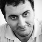 Гор Халафян