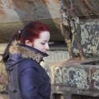 Оля Сухарева