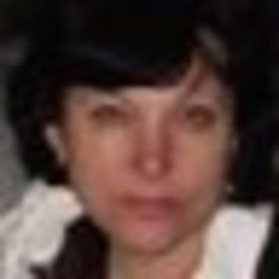 Галина Черная