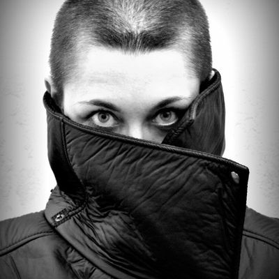 Екатерина Мозерова