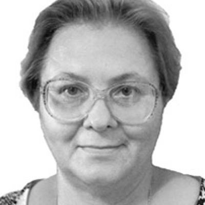 Галина Лисса