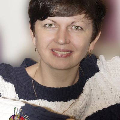 Ирина Тимина