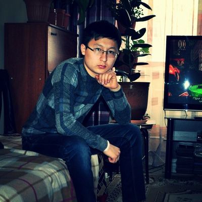 Казыбек Есжанов