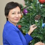 Венера Камалова