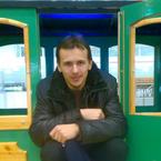 Дмитрий Моторин