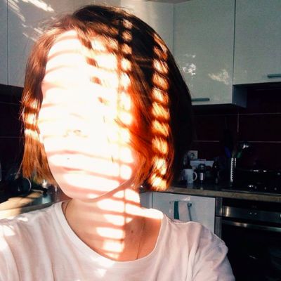 Аня Сазонова