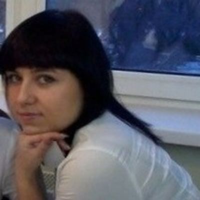 Татьяна Вакушина