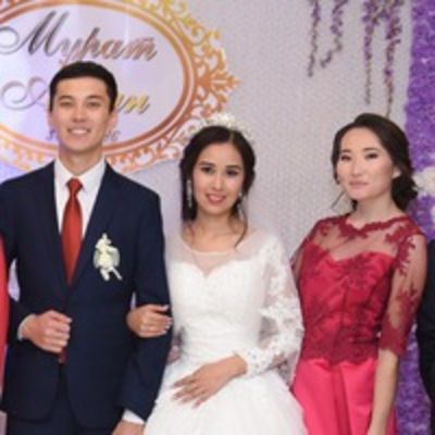 Акерке Усербаева