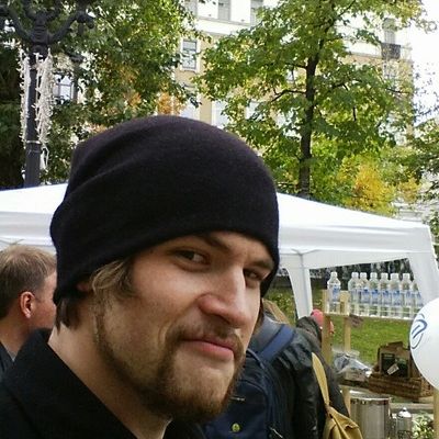 Александр Подсобляев