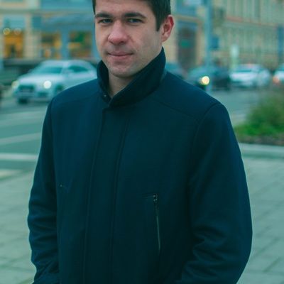 Алик Тухватуллин