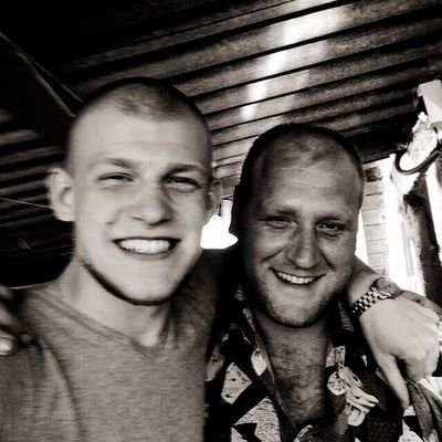 Артём Фельгер