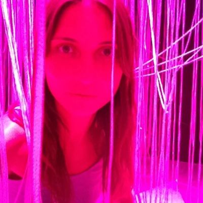 Александра Каторженко-Сподарь