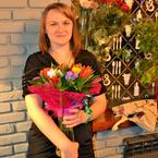 Марина Макарова