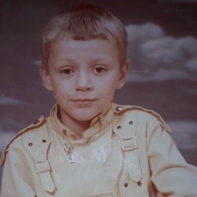 Евгений Стадничук