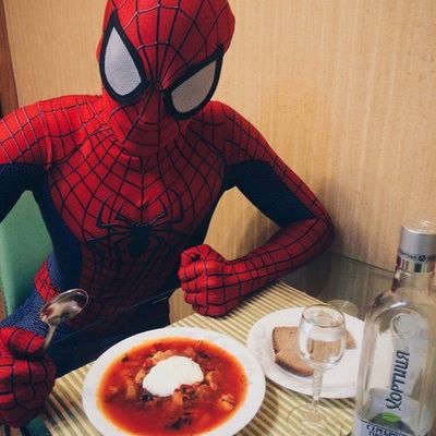 Баур Рождественский