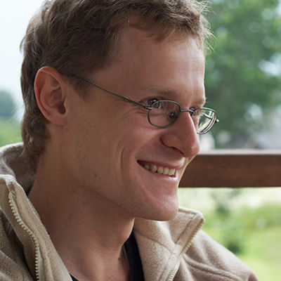 Илья Подгоренко