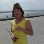 Майя Панова