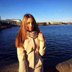 Анастасия Иванова