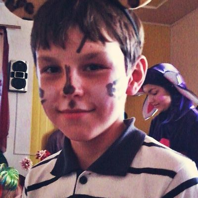 Даниил Альгешкин