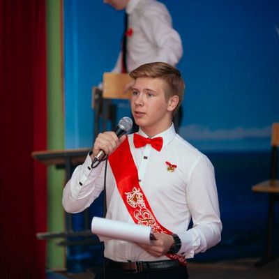 Дмитрий Вилков