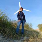 Женя Тодрина