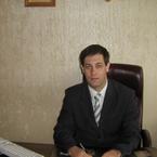 Игорь Олегович Загашев