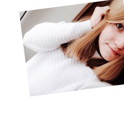 Ангелина Столярова