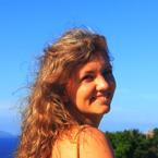 Анастасия Каткова