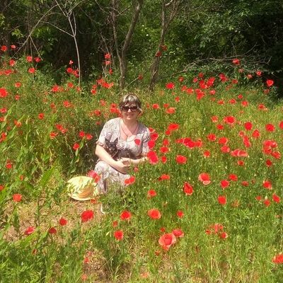 Наталья Переходенко