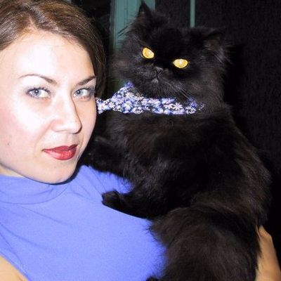 Ольга Лауэр