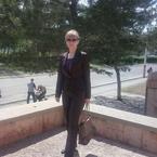 Лена Афанасьева