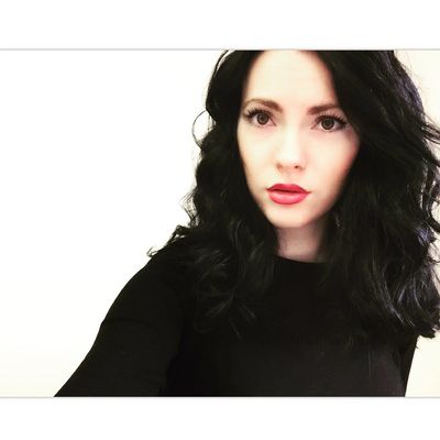 Инна Чантурия