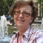 Ольга Никольская