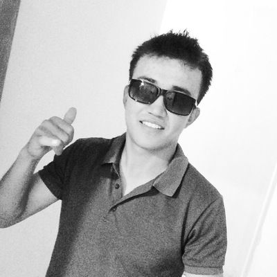 Сапаралы Майлыбек