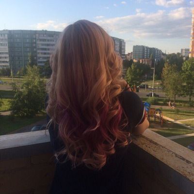 Янесса Жуковская