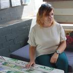 Марина Мещерякова