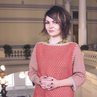 Тома Копейкина