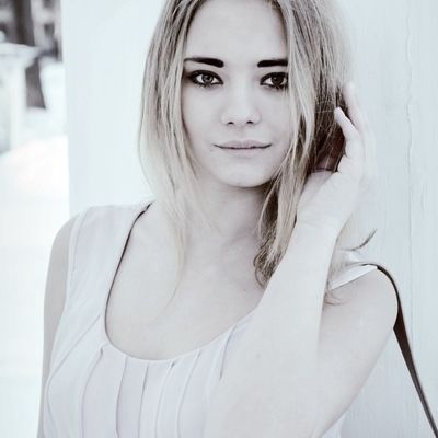 Анастасия Зуйкина