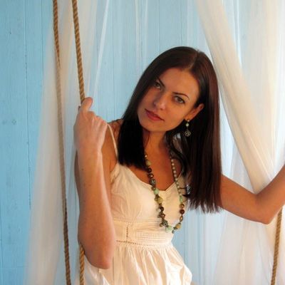 Марина Гусарова