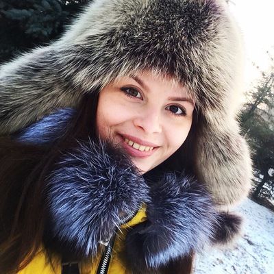 Анастасия Станиславова