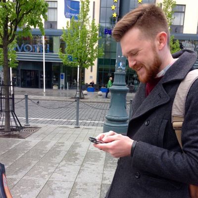 Алексей Михайлов