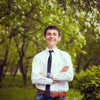 Гор Пиначян